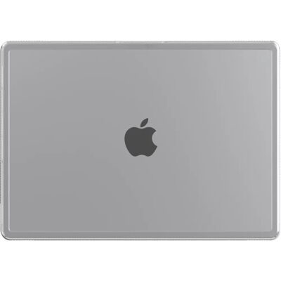 Tech21 Evo Clear MacBook Pro 14 M1/M2 Shell Case Tech21 Evo Clear MacBook Pro 14 M1/M2 Shell Case