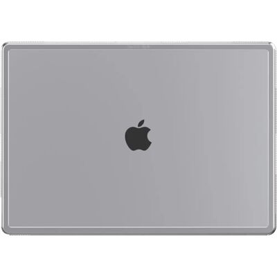 Tech21 MacBook Pro 16 M1/M2 Transparent Shell Case Tech21 MacBook Pro 16 M1/M2 Transparent Shell Case