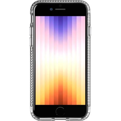 Apple iPhone SE/8/7/6 Tech21 Pure Clear Hülle Apple iPhone SE/8/7/6 Tech21 Pure Clear Hülle