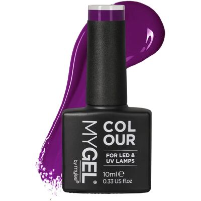 Mylee Lost Memories Vernis Gel - Gel Polish - Publicité Mylee Lost Memories Vernis Gel - Gel Polish - Publicité