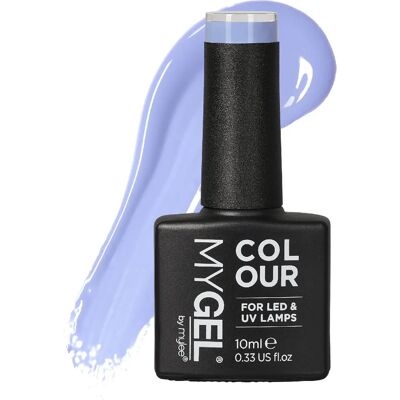 Mylee MYGEL 10ml Gel Vernis - Blue Moon - Soins et Vernis pour Ongles - Publicité Mylee MYGEL 10ml Gel Vernis - Blue Moon - Soins et Vernis pour Ongles - Publicité