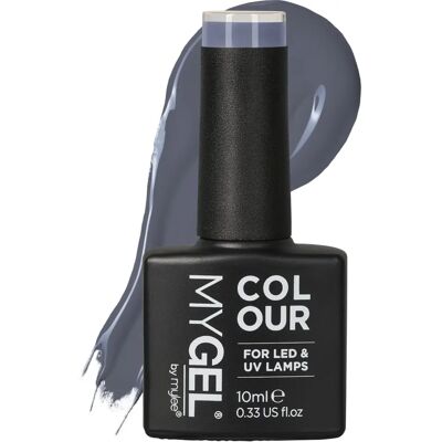 Mylee Rainy Day Gel Vernis - Gel Polish - Publicité Mylee Rainy Day Gel Vernis - Gel Polish - Publicité