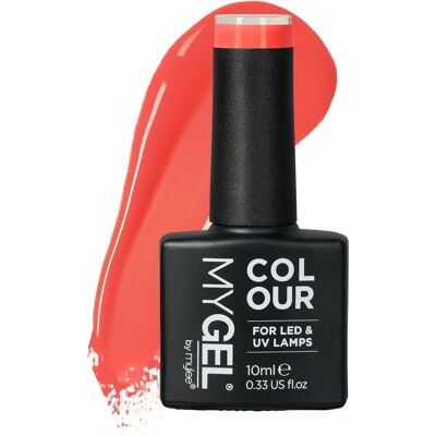 Vernis en Gel UV/LED Mylee High Rise - Vernis - Publicité Vernis en Gel UV/LED Mylee High Rise - Vernis - Publicité