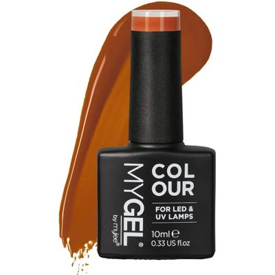 Mylee MYGEL 10ml Vernis Gel - Earthy Vibe - Vernis en Gel - Publicité Mylee MYGEL 10ml Vernis Gel - Earthy Vibe - Vernis en Gel - Publicité