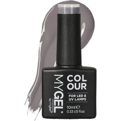 Vernis Gel MYGEL 10ml de Mylee - Sans éclats, Durée 2 semaines, Finition brillante - Publicité Vernis Gel MYGEL 10ml de Mylee - Sans éclats, Durée 2 semaines, Finition brillante - Publicité