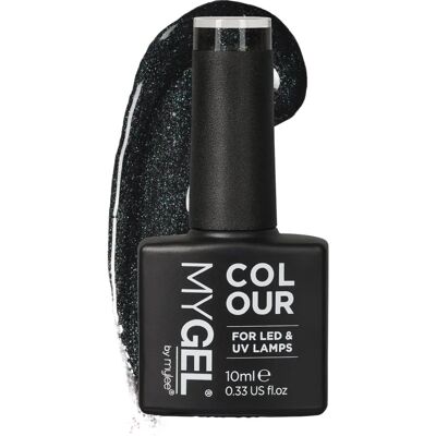 Mylee MyGel Vernis Gel Sky Is Not the Limit - 10ml - Publicité Mylee MyGel Vernis Gel Sky Is Not the Limit - 10ml - Publicité