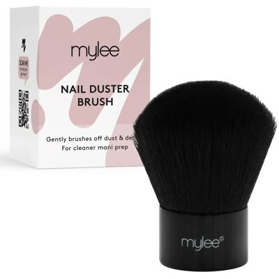 Mylee - Brosse à poussière - Outil d'art d'ongles - Publicité Mylee - Brosse à poussière - Outil d'art d'ongles - Publicité