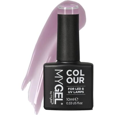 Vernis Gel Teint Neutre Mylee - Vernis à Ongles - Publicité Vernis Gel Teint Neutre Mylee - Vernis à Ongles - Publicité