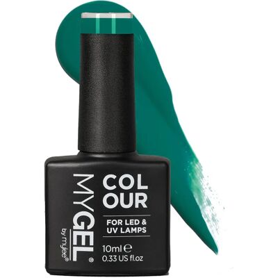 Mylee Youcalyptus Gel Vernis - Ongles - Publicité Mylee Youcalyptus Gel Vernis - Ongles - Publicité