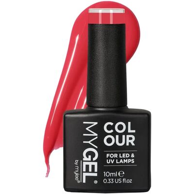 MYGEL - Mylee - 10ml - UV/LED - Esmalte gel MYGEL - Mylee - 10ml - UV/LED - Esmalte gel