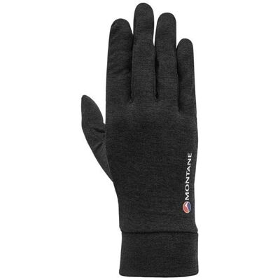 Guanto interno Montane Dart Liner uomo - Leggero, alta performance, protezione solare Guanto interno Montane Dart Liner uomo - Leggero, alta performance, protezione solare