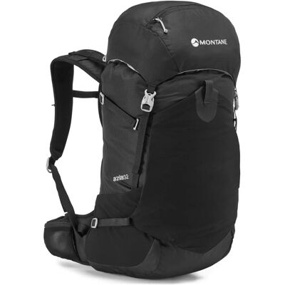 Mochila Montane Azote 32 - Equipamiento de montaña Mochila Montane Azote 32 - Equipamiento de montaña