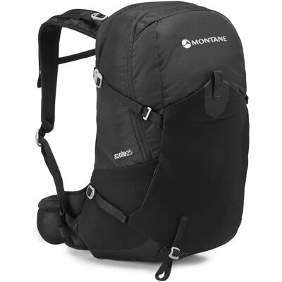 Montane Azote 25 Astro - NERO Montane Azote 25 Astro - NERO