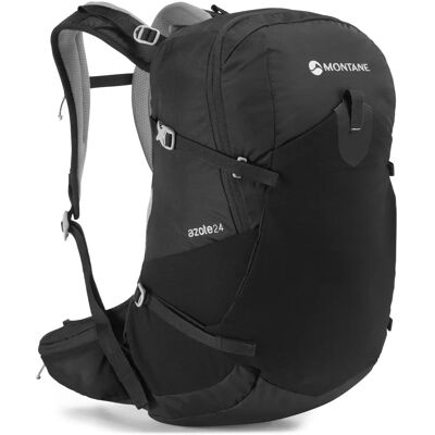 Zaino Montane Donna Azote 24 - Nero Zaino Montane Donna Azote 24 - Nero