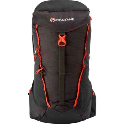 Montane Trailblazer 25L - carbone Montane Trailblazer 25L - carbone