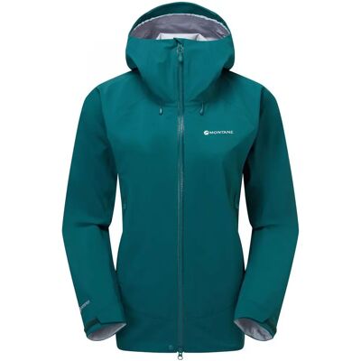 Chaqueta Montane Phase XT - Verde Oscuro - Impermeable, Transpirable, Para Montaña Chaqueta Montane Phase XT - Verde Oscuro - Impermeable, Transpirable, Para Montaña