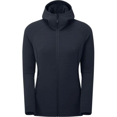 Montane Protium XT Hoodie - Eclipse Blue - Bergpassform Montane Protium XT Hoodie - Eclipse Blue - Bergpassform