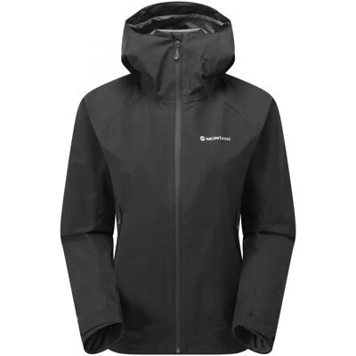 Montane Spirit Schwarze Jacke - Jacke Montane Spirit Schwarze Jacke - Jacke