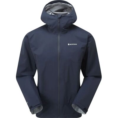 Pánská Montane Phase Lite Bunda - Nepromokavý horský shell Pánská Montane Phase Lite Bunda - Nepromokavý horský shell