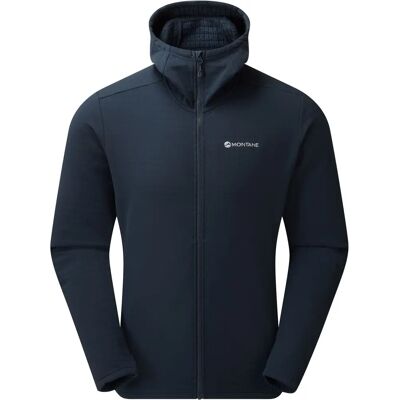 Montane Protium XT Blue Hoodie - Hooded Mid-Layer Montane Protium XT Blue Hoodie - Hooded Mid-Layer