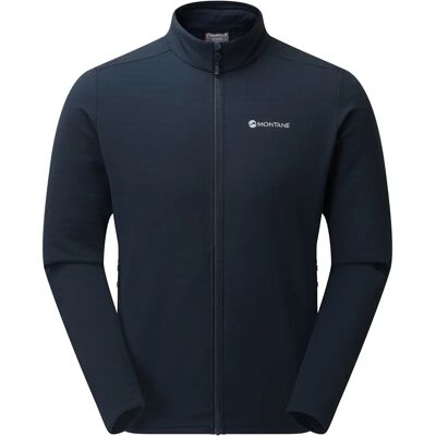 Montane Protium XT Blu Eclipse Medium Giacca Montane Protium XT Blu Eclipse Medium Giacca