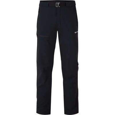 Montane Tenacity Wanderhose - Schwarz - Wandern Montane Tenacity Wanderhose - Schwarz - Wandern
