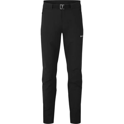 Pantalones de senderismo Montane Dynamic Lite para hombre - Negro Pantalones de senderismo Montane Dynamic Lite para hombre - Negro