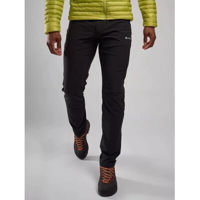 Pantaloni da trekking leggeri Montane Dynamic Lite da uomo - Pantaloni da trekking Pantaloni da trekking leggeri Montane Dynamic Lite da uomo - Pantaloni da trekking