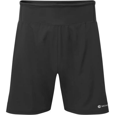 Montane Slipstream 7 Zoll Shorts - Trail Running Shorts Montane Slipstream 7 Zoll Shorts - Trail Running Shorts