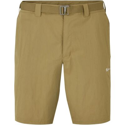 Montane Terra Lite Shorts - Leicht, UPF 50+ - Shorts Montane Terra Lite Shorts - Leicht, UPF 50+ - Shorts