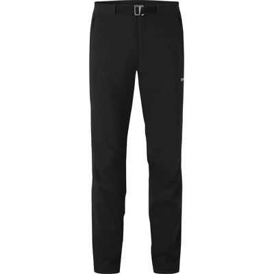 Pantaloni da trekking resistenti al vento Montane Tenacity Lite - Pantaloni da trekking Pantaloni da trekking resistenti al vento Montane Tenacity Lite - Pantaloni da trekking