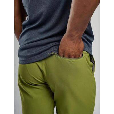 Shorts Montane Tenacity Lite - Légers et résistants à l’abrasion - Publicité Shorts Montane Tenacity Lite - Légers et résistants à l’abrasion - Publicité