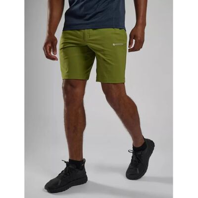 Montane Tenacity Lite Shorts - Pantaloncini da trekking leggeri e resistenti all'abrasione Montane Tenacity Lite Shorts - Pantaloncini da trekking leggeri e resistenti all'abrasione