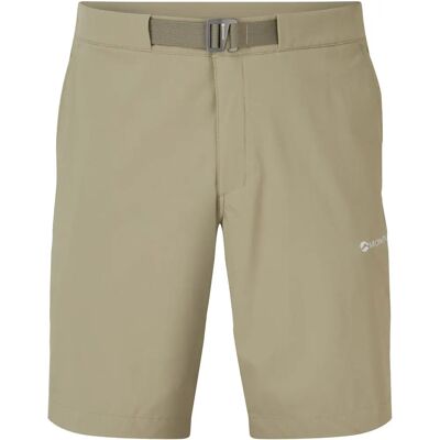 Montane Tenacity Lite Shorts - Leggeri, Vestibilità Atletica, Resistente al Vento Montane Tenacity Lite Shorts - Leggeri, Vestibilità Atletica, Resistente al Vento