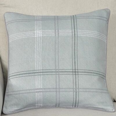Sleepdown Decorative Pillow - Green Tile Design - 45x45cm - Decor Sleepdown Decorative Pillow - Green Tile Design - 45x45cm - Decor