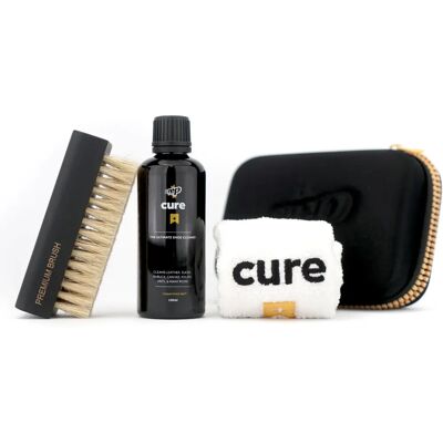 Crep Protect Cure Box - Schuhpflege-Set - Unisex - Größe: ONE SIZE Crep Protect Cure Box - Schuhpflege-Set - Unisex - Größe: ONE SIZE