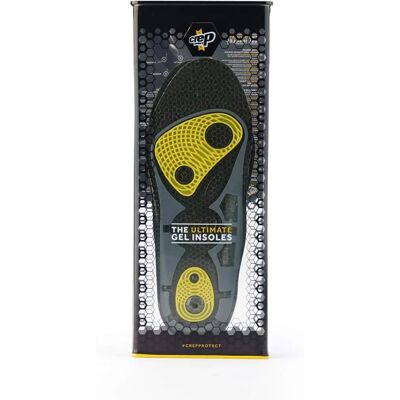 Crep Protect The Ultimate Gel Breathable Insoles - In This Brand Model Crep Protect The Ultimate Gel Breathable Insoles - In This Brand Model
