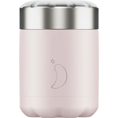 Chilly's Rosa Matförvaringsbehållare Modell F300BLPNK - Food Storage Container Chilly's Rosa Matförvaringsbehållare Modell F300BLPNK - Food Storage Container