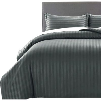 SUPREME BEDDING LTD - Warm Duvet - Single 135x200cm - 4.5 Tog Anti-Allergie - Duvet - Publicité SUPREME BEDDING LTD - Warm Duvet - Single 135x200cm - 4.5 Tog Anti-Allergie - Duvet - Publicité