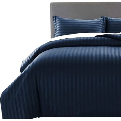 SUPREME BEDDING LTD - 200x200 - 7.5 Tog - Duvet - Publicité SUPREME BEDDING LTD - 200x200 - 7.5 Tog - Duvet - Publicité