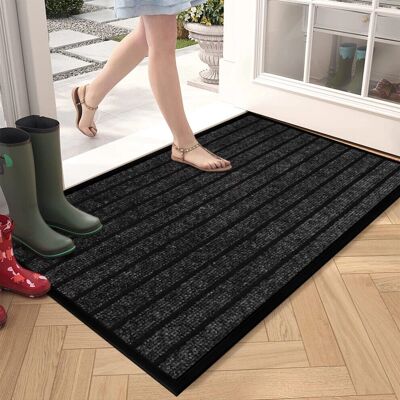 Imperial Rooms - Rubber Door Mats - 50x80 cm - Door mat Imperial Rooms - Rubber Door Mats - 50x80 cm - Door mat