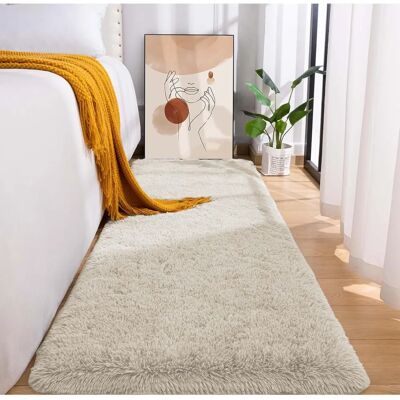 ASPIRE HOMEWARE - Blanket - Double - Coffee - Fleece Blanket ASPIRE HOMEWARE - Blanket - Double - Coffee - Fleece Blanket
