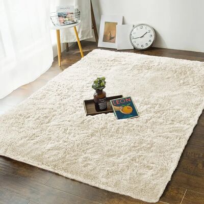 ASPIRE HOMEWARE - Camel Fleece Blanket - Double - Blanket ASPIRE HOMEWARE - Camel Fleece Blanket - Double - Blanket