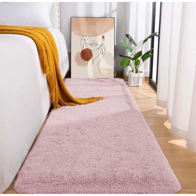 ASPIRE HOMEWARE - Double Silver Fleece - Silver - Blanket ASPIRE HOMEWARE - Double Silver Fleece - Silver - Blanket