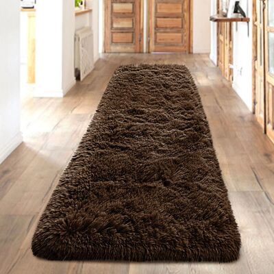 Moonlight Bedding Limited - Moonlight Bedding - Brown - Runner Moonlight Bedding Limited - Moonlight Bedding - Brown - Runner