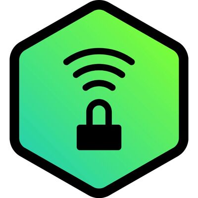 Kaspersky VPN Connexion Sécurisée - 1 An / 5 PC - Logiciel de sécurité - Publicité Kaspersky VPN Connexion Sécurisée - 1 An / 5 PC - Logiciel de sécurité - Publicité