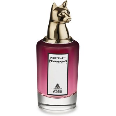Penhaligon's The Bewitching Yasmine Kobieta - 75ml Eau de Parfum - Elegancki i egzotyczny zapach Penhaligon's The Bewitching Yasmine Kobieta - 75ml Eau de Parfum - Elegancki i egzotyczny zapach