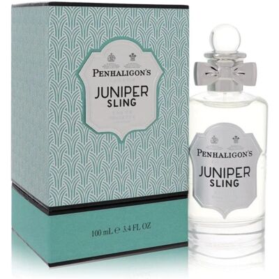Penhaligon's Juniper Sling Eau de Toilette 100ml - Unisex Duft Penhaligon's Juniper Sling Eau de Toilette 100ml - Unisex Duft