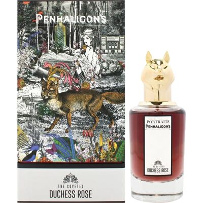 Penhaligon's Duchess Rose Eau de Parfum (75ml) Penhaligon's Duchess Rose Eau de Parfum (75ml)