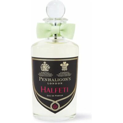 Penhaligon's Halfeti Leather Eau de Parfum (100ml) Penhaligon's Halfeti Leather Eau de Parfum (100ml)
